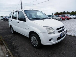 SUZUKI IGNIS 1.3 GC