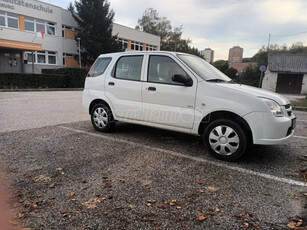 SUZUKI IGNIS 1.3 GC