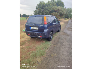 SUZUKI IGNIS 1.3 GC AC