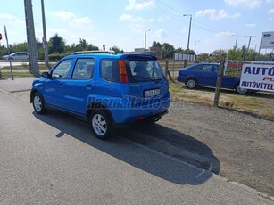 SUZUKI IGNIS 1.3 GC AC