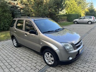 SUZUKI IGNIS 1.3 GC AC Gyönyörű állapotú! 158 ezer km! Jéghideg klíma!