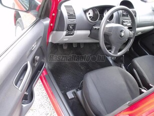 SUZUKI IGNIS 1.3 GC AC magyar.1.tulajdonos