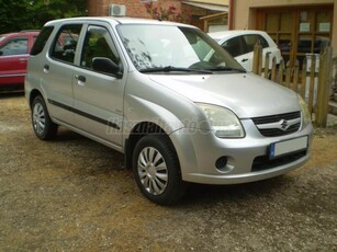 SUZUKI IGNIS 1.3 GC AC MAGYARORSZÁGI