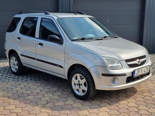 SUZUKI IGNIS 1.3 GC AC NAGYON MEGVIGYÁZOTT. GONDOS IDŐS TULAJ.KLÍMA.ÜLÉSFŰTÉS. RADAR.2026/09.VIZSGA