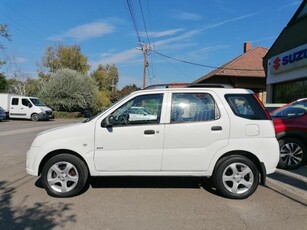 SUZUKI IGNIS 1.3 GC