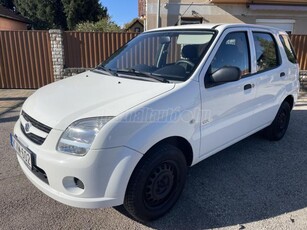 SUZUKI IGNIS 1.3 GC MAGYARORSZÁGI.130 EZER KM!