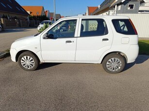 SUZUKI IGNIS 1.3 GC MH