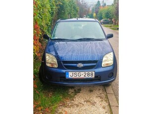 SUZUKI IGNIS 1.3 GL