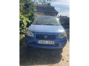 SUZUKI IGNIS 1.3 GL