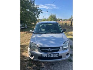 SUZUKI IGNIS 1.3 GL ABS