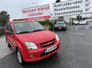 SUZUKI IGNIS 1.3 GL