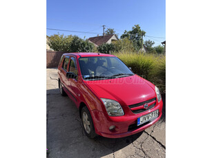 SUZUKI IGNIS 1.3 GL