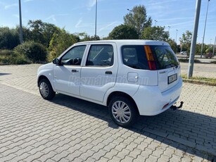 SUZUKI IGNIS 1.3 GL Magánszemély! Friss szervíz!