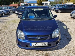 SUZUKI IGNIS 1.3 GL MAGYARORSZÁGI!