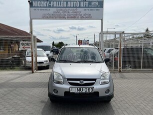 SUZUKI IGNIS 1.3 GLX