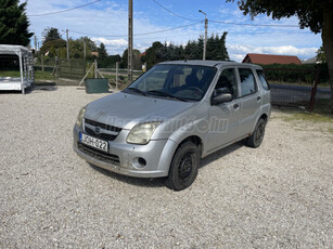 SUZUKI IGNIS 1.3 GLX