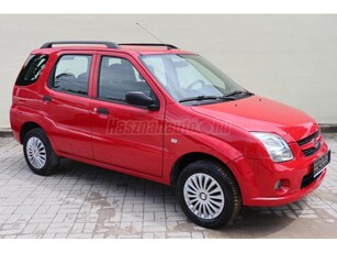 SUZUKI IGNIS 1.3 GLX