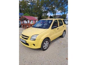 SUZUKI IGNIS 1.3 GLX