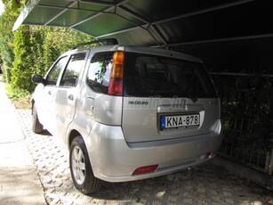 SUZUKI IGNIS 1.3 GLX 4WD