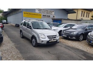 SUZUKI IGNIS 1.3 GLX 4WD Klíma.ABS..95.000km!!!!!