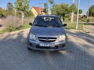 SUZUKI IGNIS 1.3 GLX