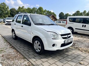 SUZUKI IGNIS 1.3 GLX