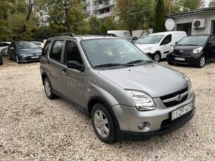 SUZUKI IGNIS 1.3 GLX