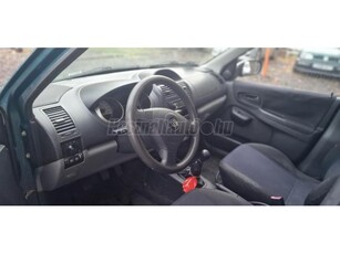 SUZUKI IGNIS 1.3 GLX AC