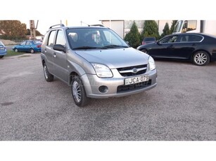 SUZUKI IGNIS 1.3 GLX AC