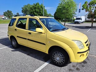 SUZUKI IGNIS 1.3 GLX AC KLÍMA. VONÓHOROG