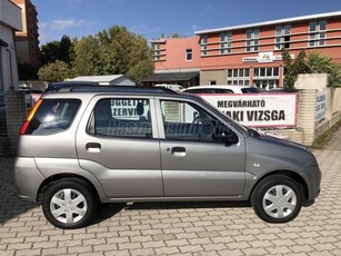 SUZUKI IGNIS 1.3 GLX AC MAGYAR! KLÍMÁS! VONÓHORGOS! NAGYON SZÉP ÁLLAPOT!