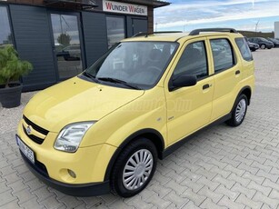 SUZUKI IGNIS 1.3 GLX