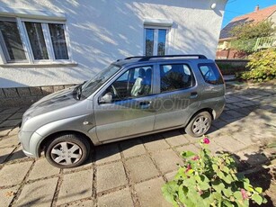 SUZUKI IGNIS 1.3 GLX