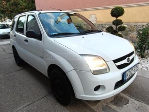 SUZUKI IGNIS 1.3 GLX