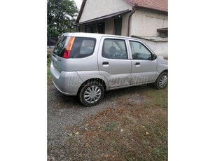 SUZUKI IGNIS 1.3 GLX