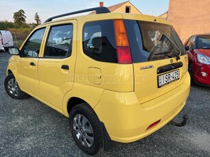 SUZUKI IGNIS 1.3 GLX klíma. sz.könyv. friss műszaki. AZONNAL ELVIHETŐ!