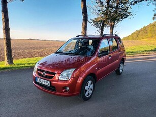 SUZUKI IGNIS 1.3 GLX Magic AC Limitált