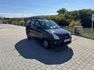 SUZUKI IGNIS 1.3 GLX Plus AC Limitált