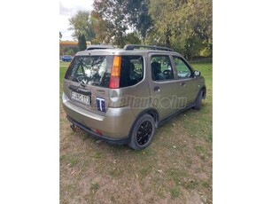 SUZUKI IGNIS 1.3 GLX Plusz AC