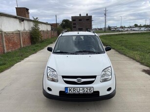 SUZUKI IGNIS 1.3 GLX Plusz AC