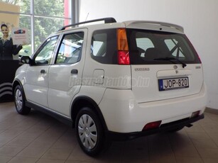 SUZUKI IGNIS 1.3 GLX Plusz AC / klíma Mo.-i! Gyári fényezés!