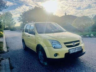 SUZUKI IGNIS 1.3 GLX Vonóhorog