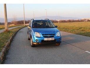 SUZUKI IGNIS 1.3 GS