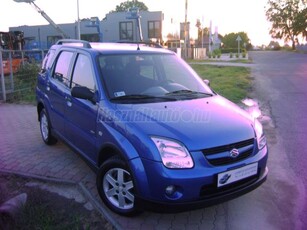 SUZUKI IGNIS 1.3 GS AC 71.000KM! ÚJSZERŰ! MAGYAR! ELEGÁNS MEGJELENÉS!