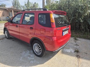 SUZUKI IGNIS 1.3 GS AC