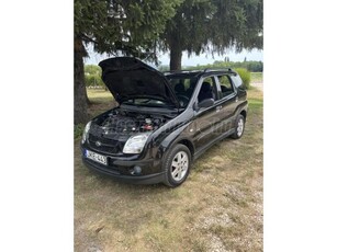 SUZUKI IGNIS 1.3 GS AC