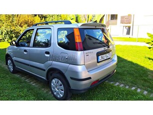 SUZUKI IGNIS 1.3 GS AC GARANTÁLT 181.000 Km!