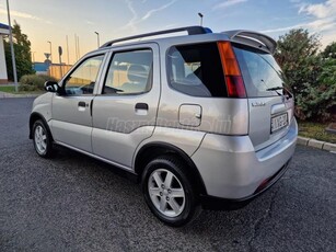 SUZUKI IGNIS 1.3 GS AC KLÍMA