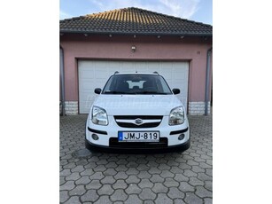 SUZUKI IGNIS 1.3 GS AC Magyar 95 ezer km