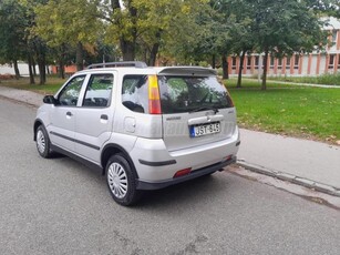 SUZUKI IGNIS 1.3 GS AC Rozsdamentes!